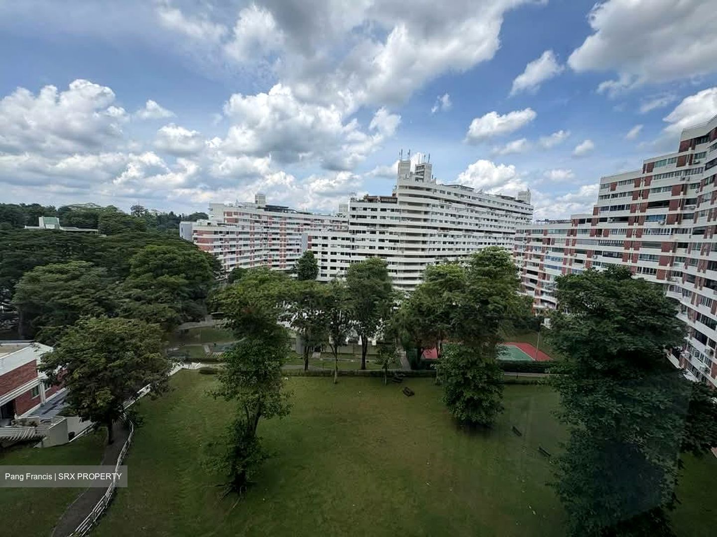Pandan Valley (D21), Condominium #575034401